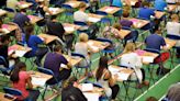 One-off exam help for pupils in Raac schools would not be fair – Ofqual chief