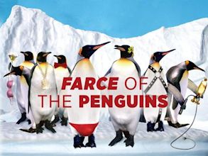 Farce of the Penguins