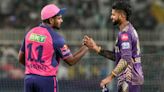 IPL 2024, RR vs KKR Live Score: Rajasthan Royals aim to shake off losing streak to keep second position
