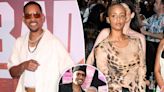 Jada Pinkett Smith look-alike once again joins Will Smith for ‘Bad Boys’ Miami premiere