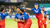 'Apni Aukaat Mat Bhulo': Social Media Slams 'Classless' RCB Players for Neglecting CSK's MS Dhoni After Playoff Decider Clash...