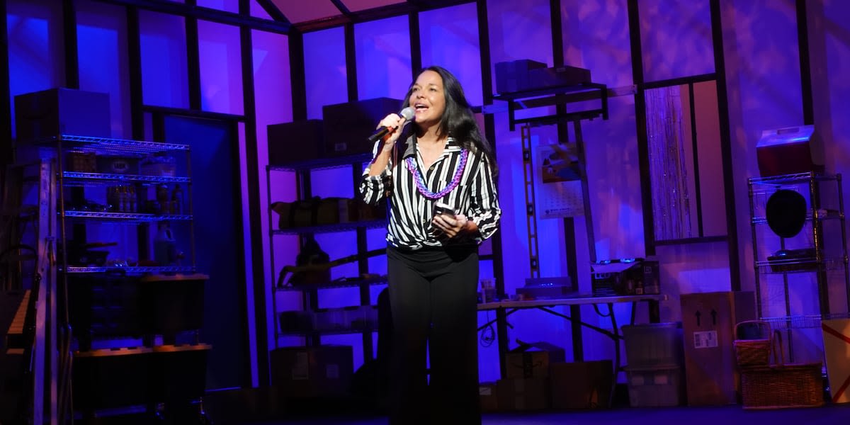 Jade Stice, Hawaii Broadway star known best for role in ‘Miss Saigon,’ dies at 53