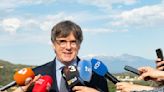 Katalonien-Wahl beginnt: Puigdemont gilt als ein Favorit