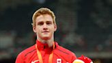 Shawn Barber, Pole Vault Champion and Olympic Finalist, Dead at 29: ‘He Will Be Greatly Missed’