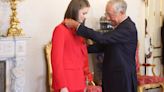 La Princesa Leonor se felicita de la "amistad sincera" entre España y Portugal: "Aquí me siento como en casa"