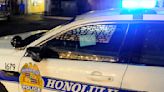 Man, 34, dies in motorcycle crash on Ala Moana Boulevard | Honolulu Star-Advertiser