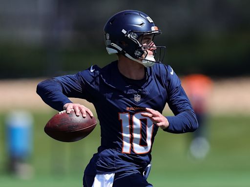 New J.J. McCarthy Report Reveals Broncos Made Right Choice With Bo Nix