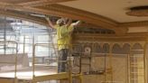 Foundation details $90 million Carolina Theatre restoration work and timeline to reopen
