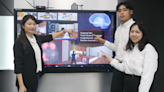 弘光研發虛擬實境復健系統 獲世界2發明展金牌