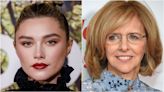 Florence Pugh Explains Why She Can't See Herself In A Nancy Meyers Movie