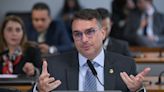 Flávio Bolsonaro já admite ajustes em trechos da PEC das Praias; saiba quais