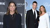 Gisele Bündchen Says Tom Brady Fathering a Child with Bridget Moynahan Was a "Challenging Situation"