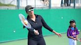 Tennis-India's Mirza pulls out of U.S. Open with tendon injury