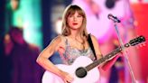 Taylor Swift Adds ‘The Tortured Poets Department’ to Her ‘Eras Tour’ Setlist in Paris Concert