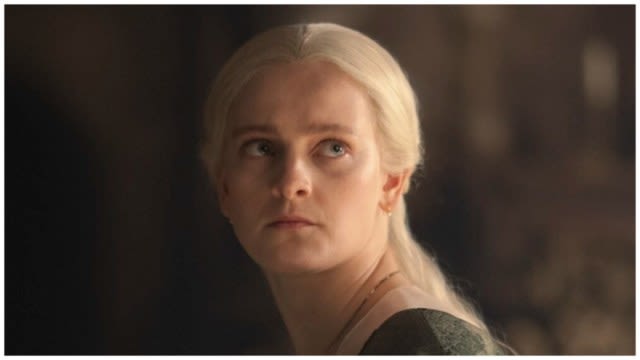 House of the Dragon Season 2: Why Did Helaena Save Jaehaera Targaryen?