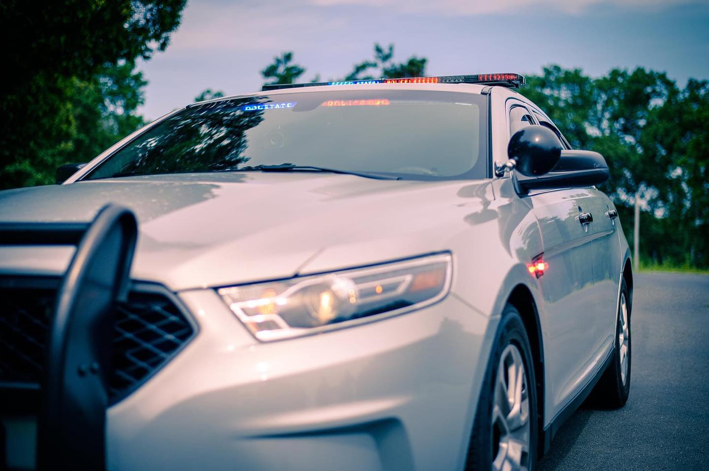 Merritt Parkway southbound in Stratford closed after wrong-way crash, police say