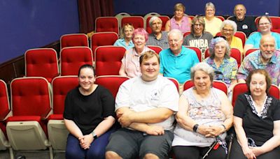 Olean Theatre Workshop reflects on 41 years amid recent theater upgrades