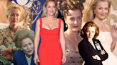 Gillian Anderson Is Still the ‘Most Bizarre Girl.’ She’s Perfectly Fine With That