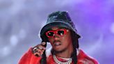 Takeoff killed - latest: Fans urge Twitter to take down ‘video of Migos rapper’s death’