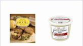 Trader Joe's Recall: Certain Falafel and Soup Products May Contain Rocks, Insects