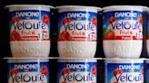 Danone to sell US organic dairy units to PE firm Platinum Equity