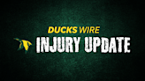 Updated injury news for Oregon Ducks ahead of game at Arizona