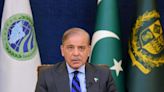 Iran president to visit Pakistan ‘very soon’, PM Sharif says