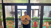 Leininger Goes Above And Beyond At Moorefield Elementary School - West Virginia Public Broadcasting