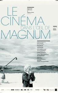 Le cinéma dans l'oeil de Magnum