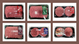 Ground beef products sold at Walmart recalled due to possible E. coli contamination