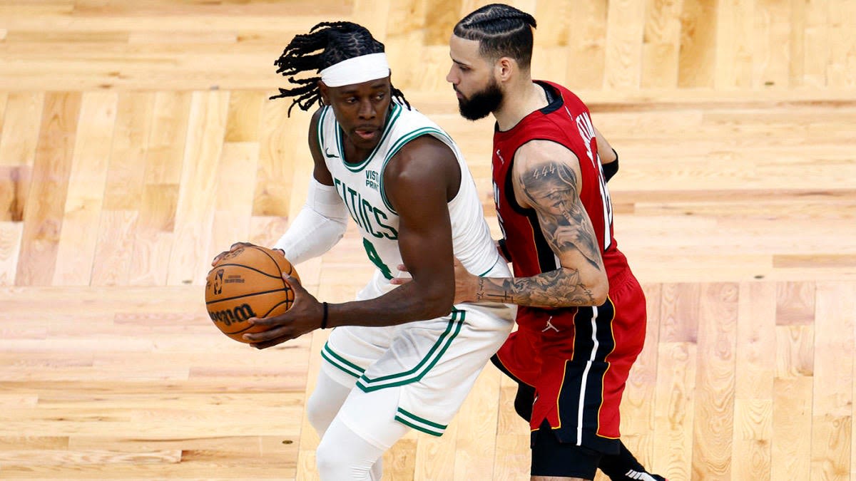 Where to watch Boston Celtics vs. Miami Heat: Game 2 stream, TV channel, odds, prediction, pick