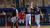 Baseball tames Nittany Lions in ‘Big 10’ to 3 victory