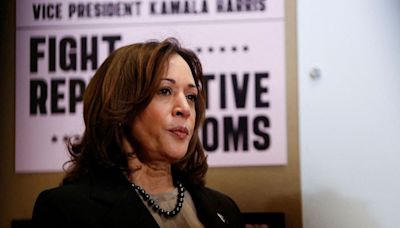 US presidential election: Why abortion rights give Kamala Harris edge over Donald Trump