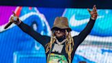 US rapper Lil Wayne refused entry to the UK to perform at festival