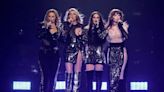 Girls Aloud consider ongoing projects after emotional reunion tour in memory of Sarah Harding