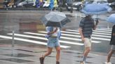 軒嵐諾颱風襲台 全國停電41045戶