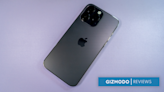 Apple iPhone 14 Pro Review: Ditching Android More Tempting Than Ever
