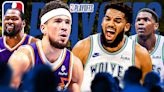 Five bold predictions for Suns-Timberwolves in 2024 NBA playoffs