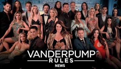 Former ‘Vanderpump Rules’ Star Reveals Why He Really Quit Working at VPR Bar