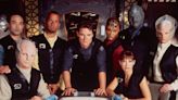 2 Decades Later: J. Michael Straczynski Remembers SYFY's Would-Be Babylon 5 Spinoff Legend of the Rangers