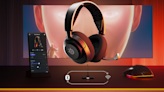SteelSeries 賽睿推出新款無線耳機「Arctis Nova 5」 支援各平台遊戲主機