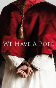 We Have a Pope (film)