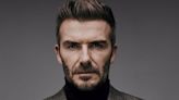 El truco de belleza de David Beckham del que todo el mundo habla
