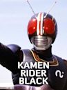 Kamen Rider Black