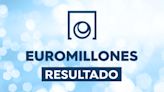 Euromillones: Resultado de hoy viernes 14 de junio de 2024