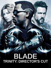 Blade: Trinity