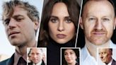 Sam Mendes Casts Johnny Flynn, Tuppence Middleton & Mark Gatiss As Richard Burton, Elizabeth Taylor & John Gielgud In Hot New...