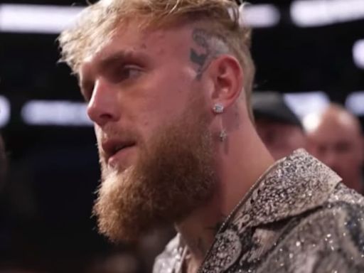 Jake Paul calls Conor McGregor and every MMA fighter “b*tches” who “can’t box” - Dexerto