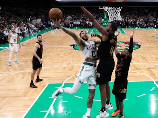 How to Watch the Celtics vs. Cavaliers NBA Playoffs Game 3 Tonight