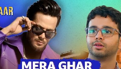 Experience Spirit Of Jamnapaar With Ikka's New Anthem Mera Ghar Jamnapaar On Amazon miniTV